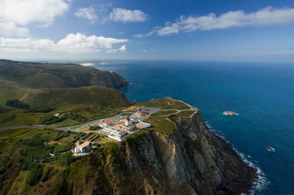 Cabo da Roca Sintra Tours