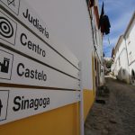 The Four Jewish Communities of Portugal: Belmonte, Porto, Lisbon, and Cascais The Four Jewish Communities of Portugal: Belmonte, Porto, Lisbon, and Cascais