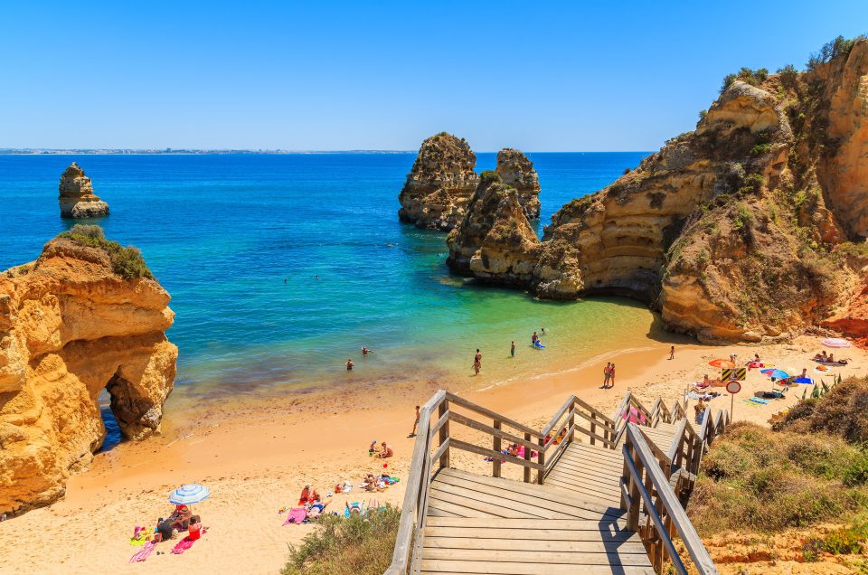 Private Luxury Transfers to Algarve from Lisbon