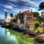 Portugal’s Secret Beach Now Capturing the World’s Attention