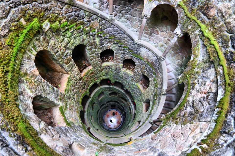 Sintra’s Mystical Side: The Esoteric Symbolism of Quinta da Regaleira
