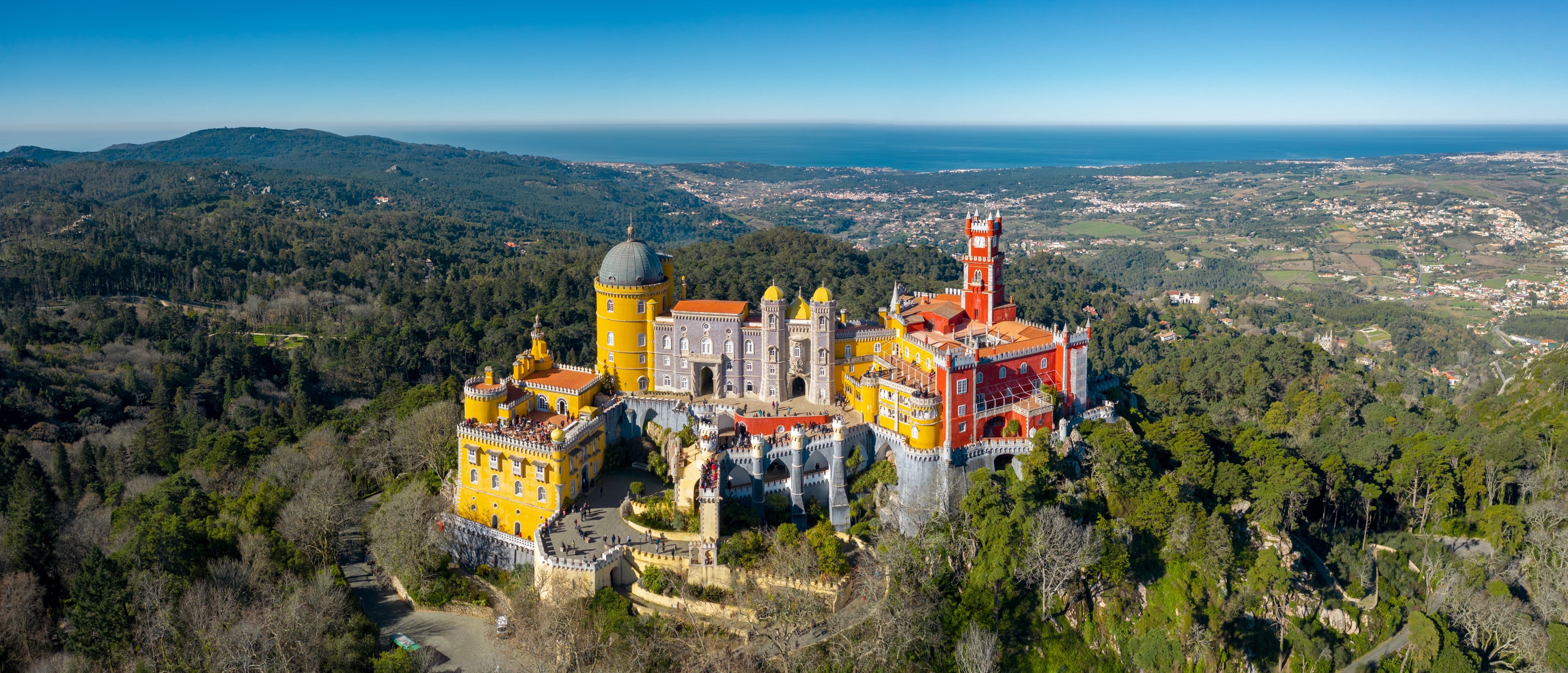 Your Curated Estoril Viewpoint Journey