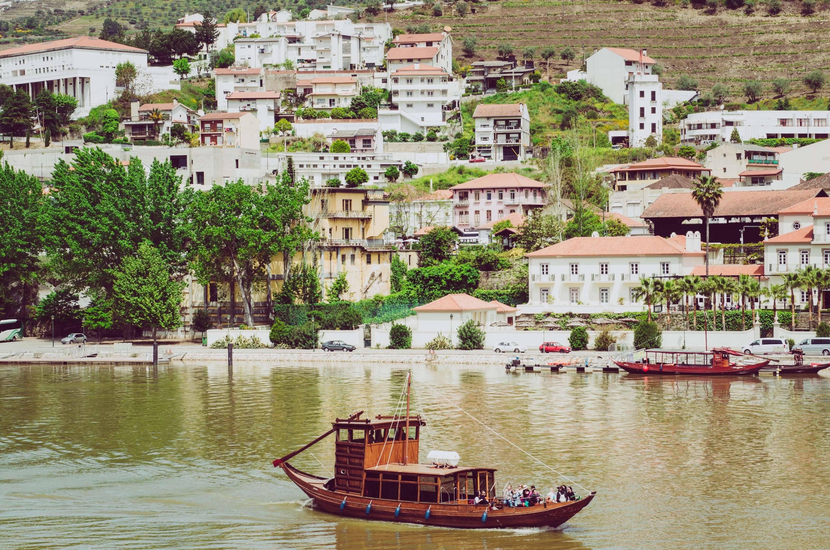 10 places to include when sightseeing in the Douro Valley