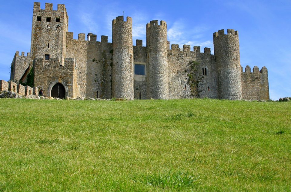 Staying in History: Portugal’s Most Stunning Castle Hotels