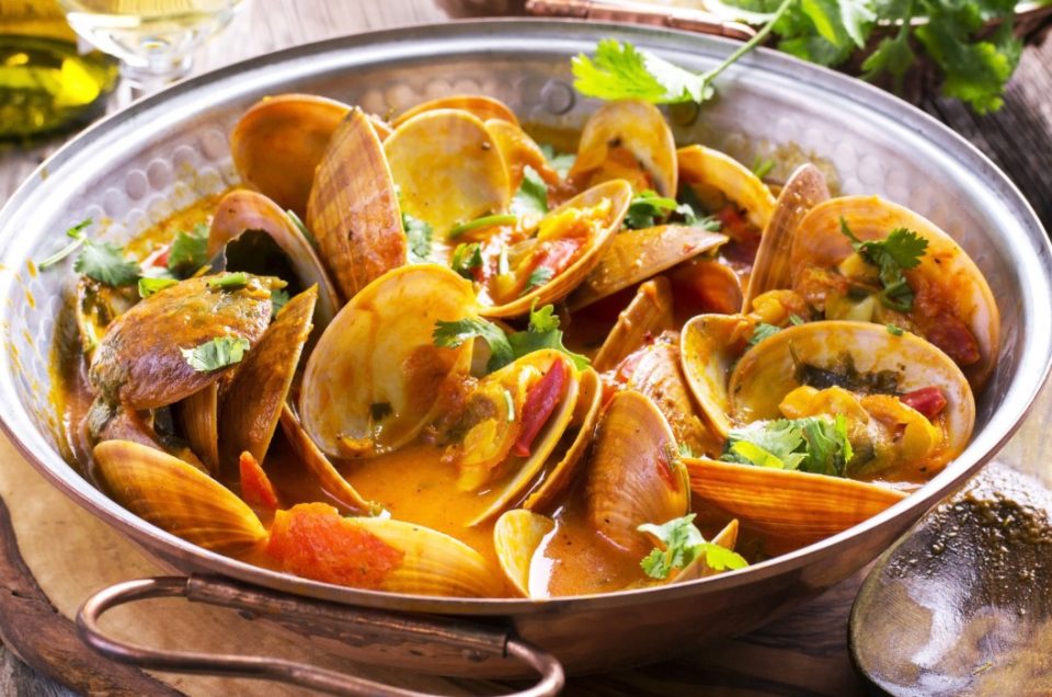 Taste Your Way Through Portugal – A Culinary Journey to Remember