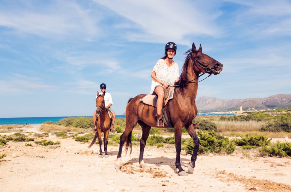 Active Luxury in Portugal – Horseback, Golf & Outdoor Elegance