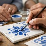 magik_tours_portugal_tile_painting_workshop
