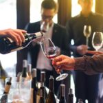 Wine Tasting Experiences for Corporate Groups & Team Building