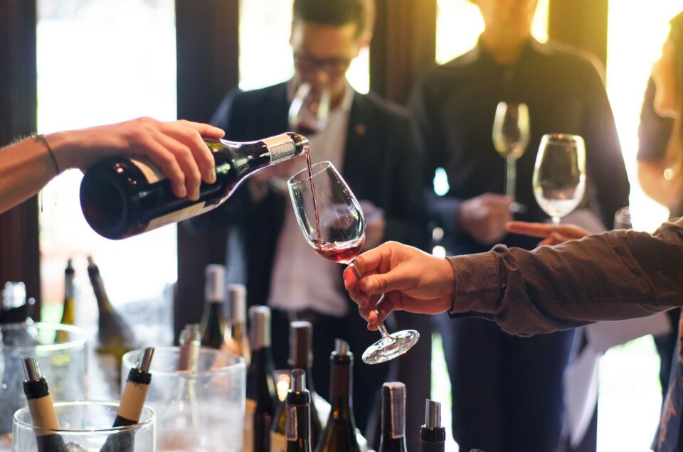 Exclusive Group Tours in Portugal: Perfect for Corporate Events, Team Building, and Incentives