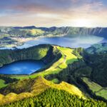 Portugal Magik Azores Islands Tours