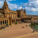 Top 10 Reasons to Stay at Hotel Alfonso XIII in Seville