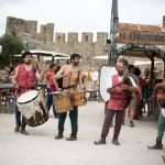 Americans and Portugal’s Festivals: Experiencing Culture in Luxury obidos_portugal_medieval_village_tours