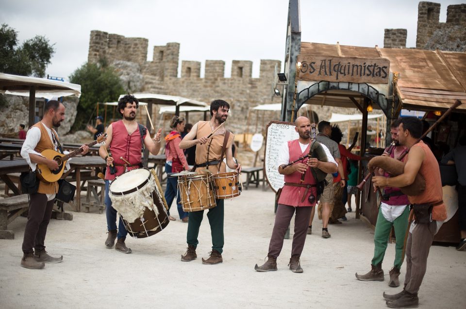 Americans and Portugal’s Festivals: Experiencing Culture in Luxury