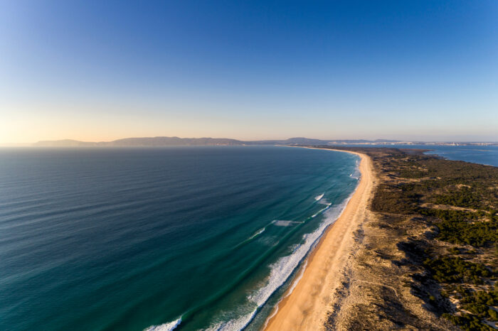 5-Day Comporta Trip / The European Hamptons (Southern Lisbon)