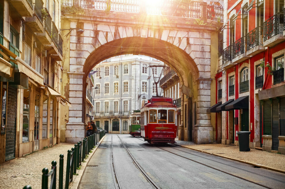 Where to Stay in Lisbon: The Most Elegant Neighborhoods for Your Portuguese Getaway