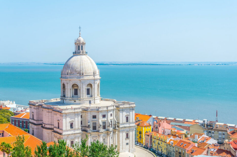 Top 7 Churches in Lisbon You Must Visit