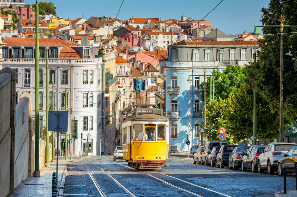 Best Places to Stay in Lisbon: A Guide for Discerning Travelers