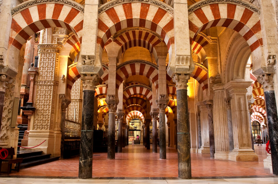 Top 5 Must-See Cities in Southern Spain on a Luxury Tour