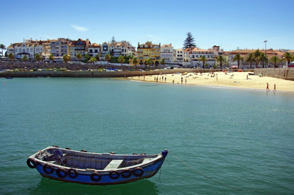 Cascais in a Half Day – What to See in Portugal’s Seaside Jewel