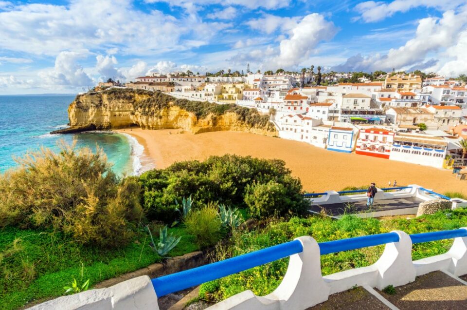 Your Private Escape from Lisbon to Algarve – Travel Without Compromise