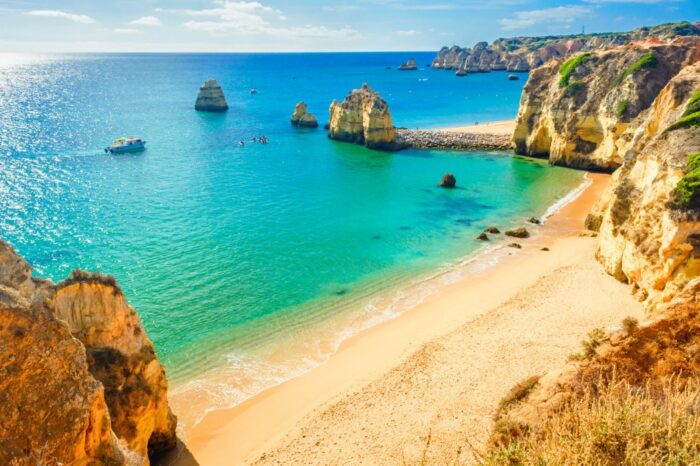 Best of Algarve Private Tour / Sagres, Lagos & Carvoeiro