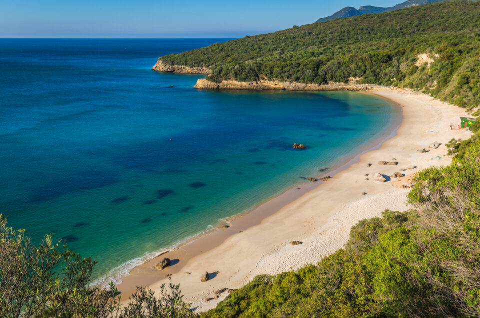 5 Beaches to Visit This Year in Portugal