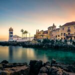 Half-Day Itinerary: Cascais, Estoril & Cabo da Roca