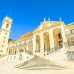 Coimbra University & Library – What to Know Before You Go
