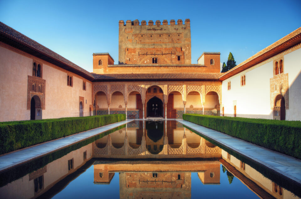 Sephardic Legacy: 12-Day Jewish Heritage Private Tour of Portugal & Spain