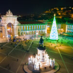 Christmas in Portugal: What to Visit?