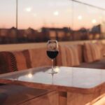 7 Rooftop Bars to Visit in Lisbon