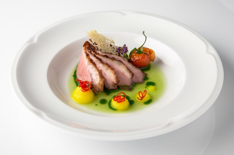 Top 3 Michelin-Starred Restaurants in Lisbon (2026 Edition)