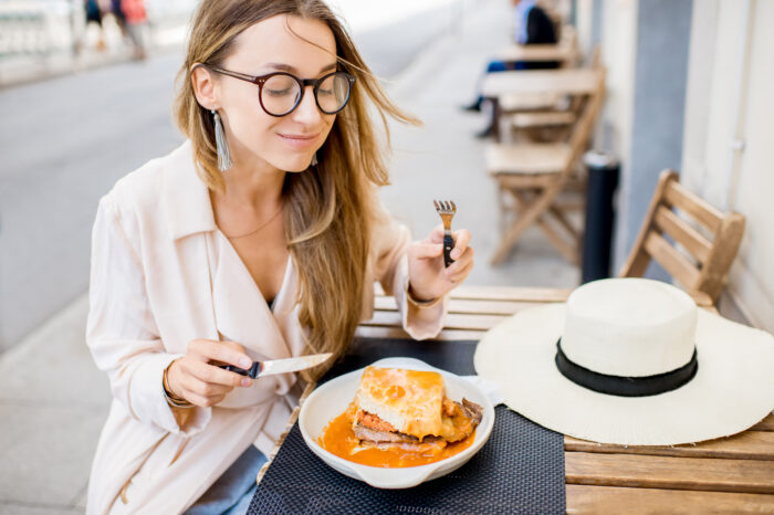 Lisbon Food Private Walking Tour (3h approx)