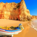Distance from Lisbon to Algarve: Everything You Need to Know