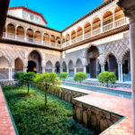 7 Places you can't miss in Seville, Spain