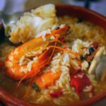 Top 5 Seafood Restaurants You Can’t Miss in Lisbon