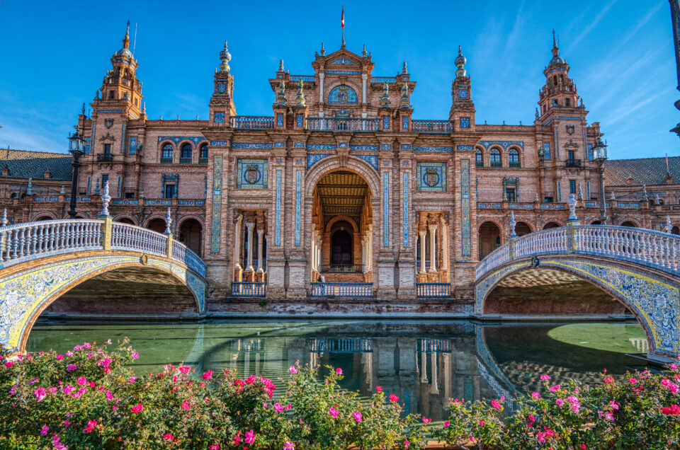 7-Day Trip Through Southern Spain: Seville, Granada, Córdoba & More