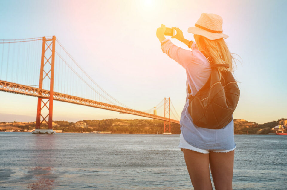 5 Safest Places to Stay in Lisbon 🇵🇹