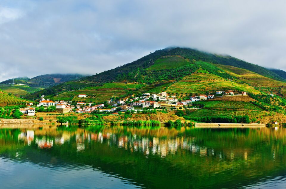 Douro Valley: 3 Top-Class Hotels to Stay In