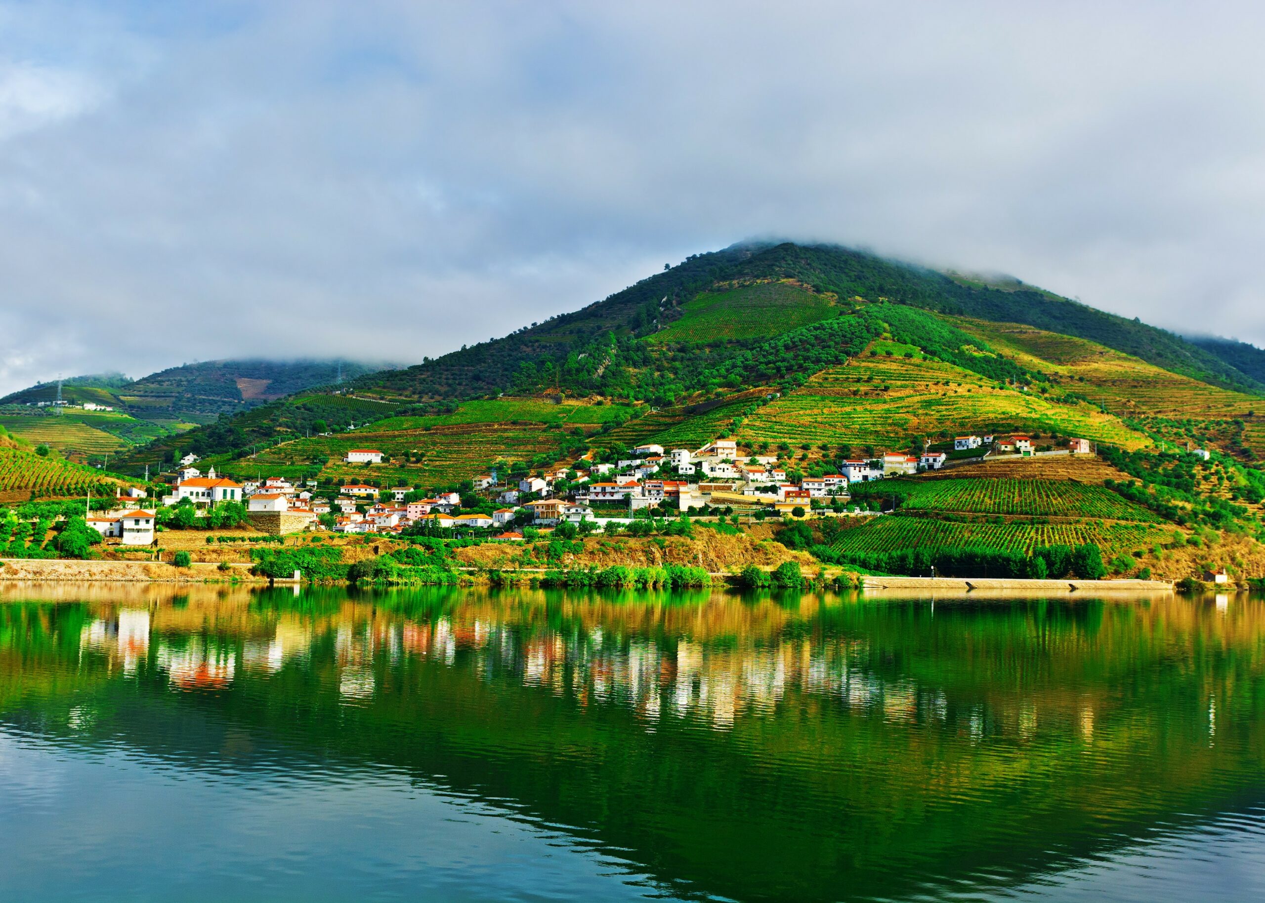 Douro Valley: 3 Top-Class Hotels to Stay In - Portugal Magik