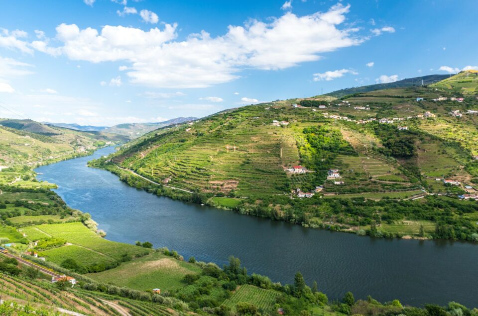 VIP Private Transfer from Lisbon to Six Senses Douro Valley – Luxury Travel