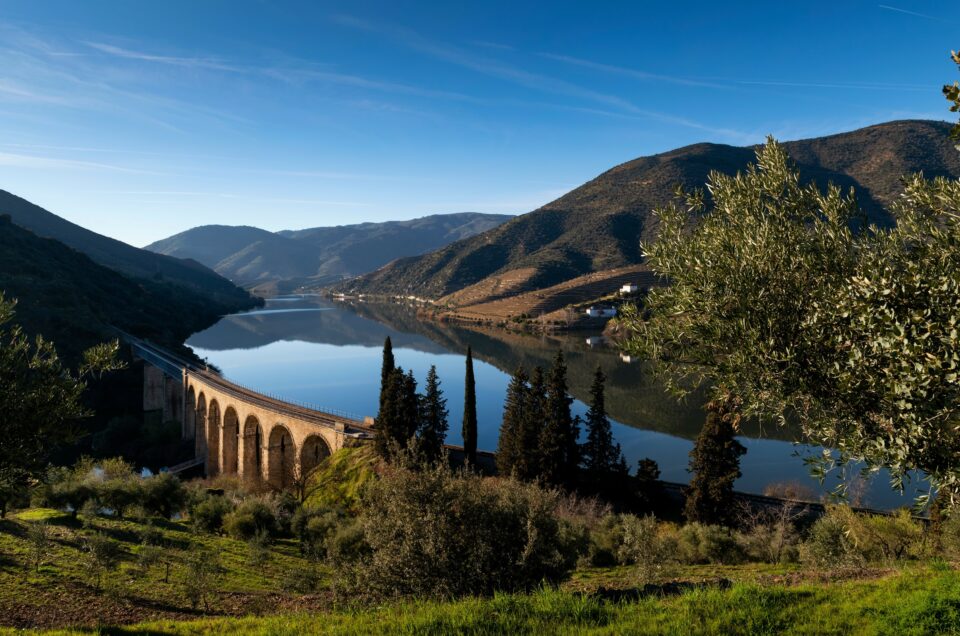 From Lisbon to Douro – Private Transfers That Redefine Comfor