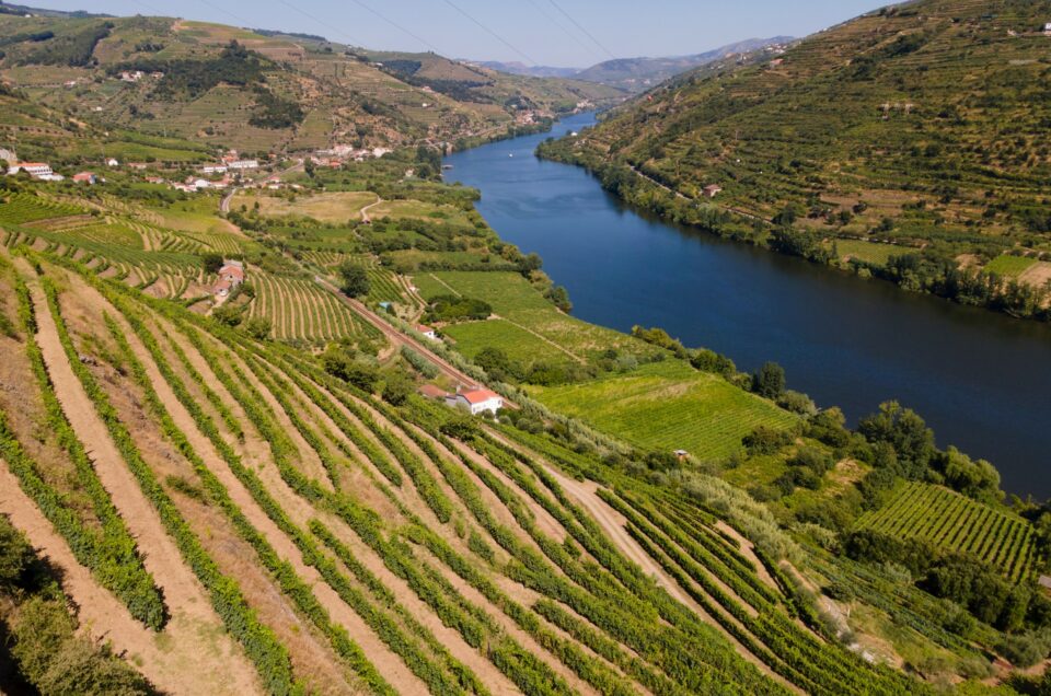 Private Transfer from Lisbon to Six Senses Douro Valley