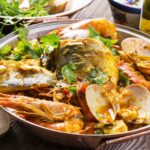 Top 5 Seafood Restaurants in Lisbon