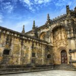 The Convent of Christ in Tomar – A Timeless Templar Treasure