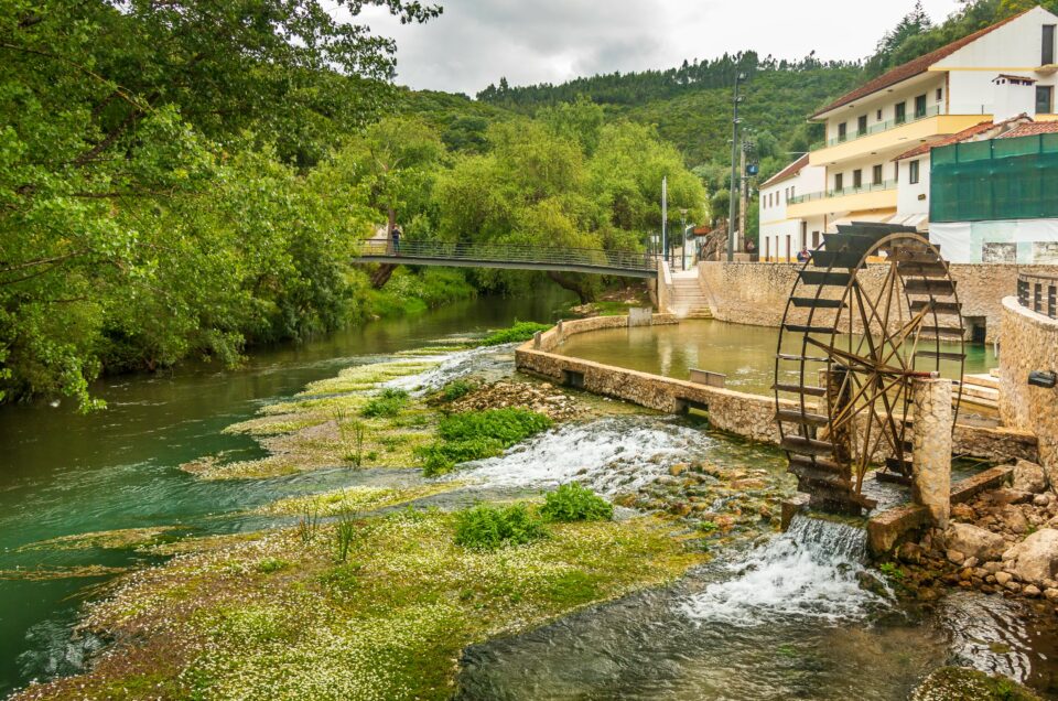Tomar in Portugal: Named One of Europe’s Best Hidden Gems by Condé Nast