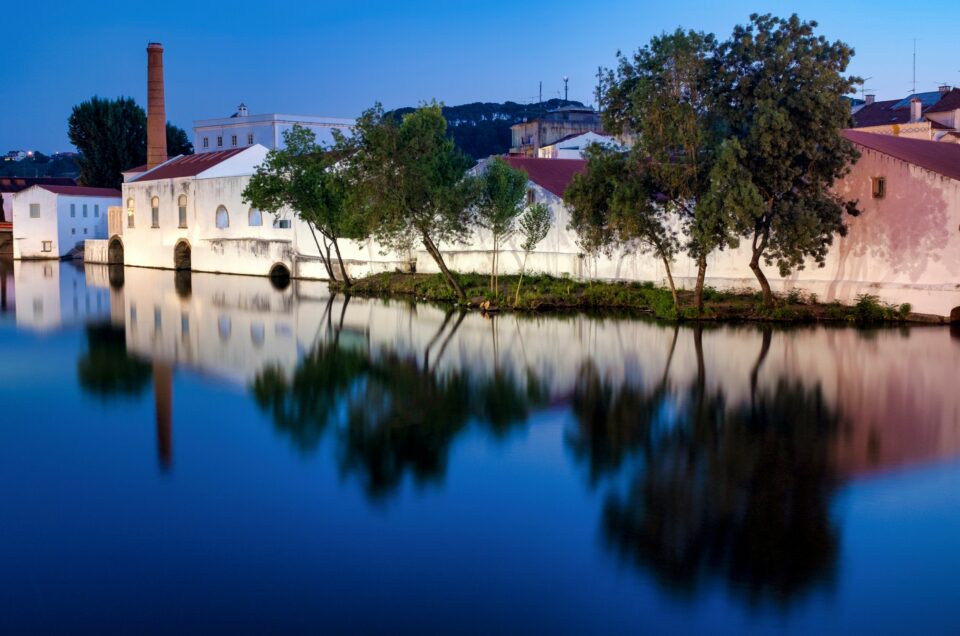 Tomar: Europe’s Top Hidden Gem Awaits in Portugal