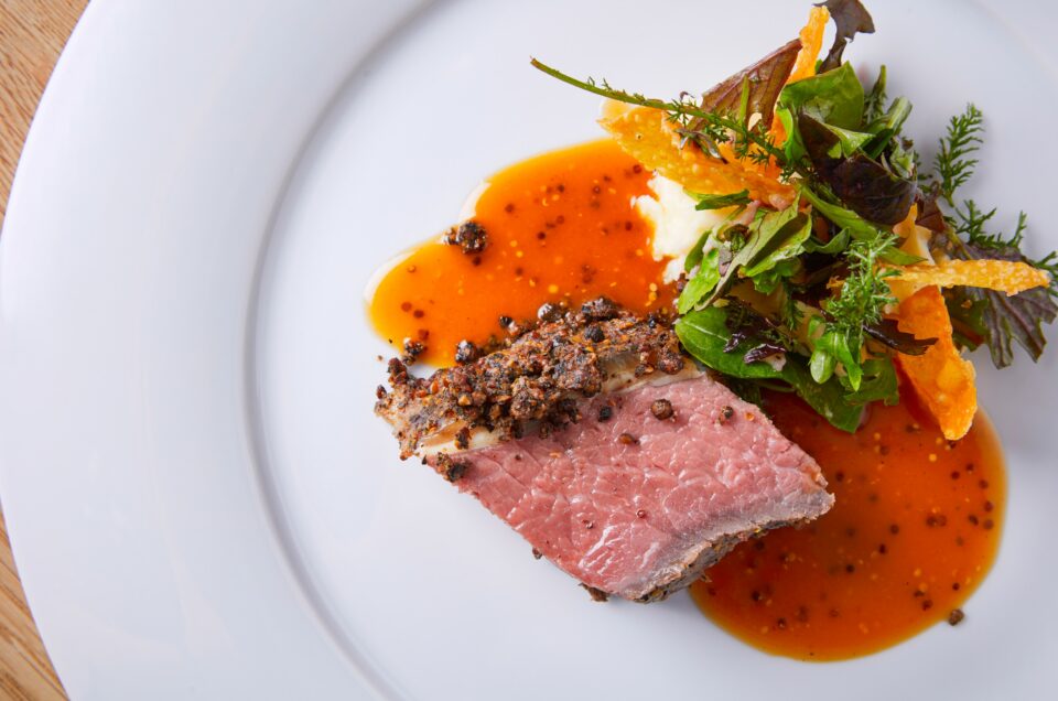 The Michelin Stars of the Douro Valley: Where Wine Meets Haute Cuisine