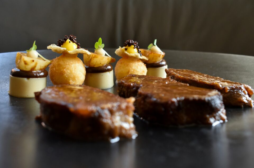 Top 3 Michelin-Starred Restaurants in Porto (2025 Guide)