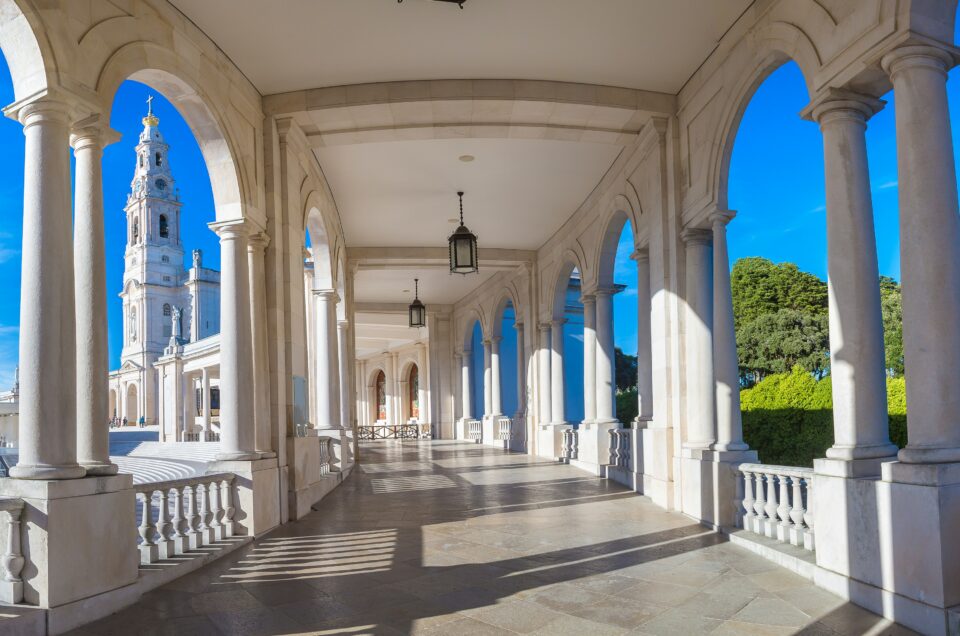 What to Visit in One Day in Fátima, Portugal